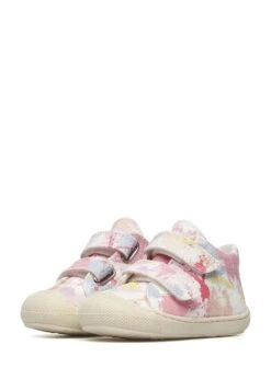 Naturino Cocoon Vl - Zapatos De Bebé - Rosa -tienda de zapatos 5f834c1c6cb348d6b2cec7c2a2fa575f