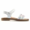 Pablosky Sandalias - Blanco -tienda de zapatos 5fd8bf16a8bc450aa76ca13dd09466d3