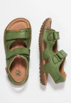 Naturino Sky - Sandalias De Senderismo - Militaergruen