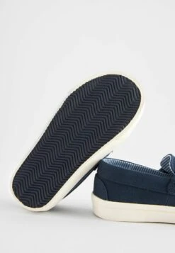 Next Penny- Mocasines - Navy Blue -tienda de zapatos 60d4d7671adf430490e1a72611b15e3b