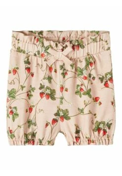 NAME IT Print - Shorts - Rose Smoke