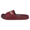 Adidas Originals Sandalias Planas - Bordeaux 2 Adidas Originals Sandalias Planas - Bordeaux -tienda de zapatos 6138d6b9f13747dda1d73a909559b309