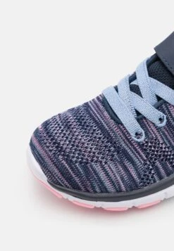 LICO Colour - Zapatillas - Marine/Blau/Rosa -tienda de zapatos 617045fcffec4954a3818e95bb6bc75b