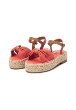 Xti Sandalias - Coral -tienda de zapatos 6254e89fcfc547bc865901b6f4ad623e