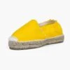 Alpargatas - Amarillo -tienda de zapatos 62d594561946448c971cb187fa7da70e