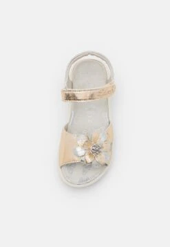 Lurchi Flora - Sandalias - Gold 11 Lurchi Flora - Sandalias - Gold -tienda de zapatos 634647a13ffe42c4b56b12c020b1b9ae