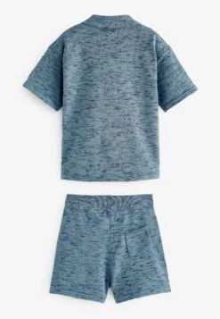 Next Set Standard - Shorts - Blue 12 Next Set Standard - Shorts - Blue -tienda de zapatos 63b81ac4d64a46e4bc16bcd45e409cd6