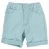 Tutto Piccolo Bermuda - Shorts - Verde Mar -tienda de zapatos 64f4e13e8ed643798aac0d5fe241db64