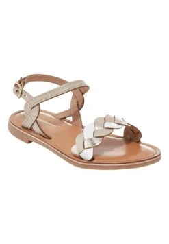 Bonbon - Sandalias - Beige -tienda de zapatos 64f9021ecb9f4f9599b70273786c69ea