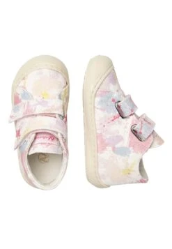 Naturino Cocoon Vl - Zapatos De Bebé - Rosa -tienda de zapatos 658f595bff4f488cb1fca56277757a85