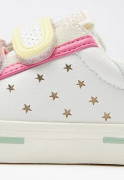 Gioseppo Foissiat - Zapatillas - Blanco -tienda de zapatos 6590c580573b4b6785180cb1f648beff