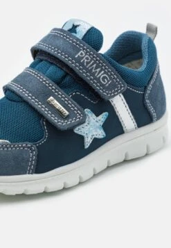 Primigi Goretex- Zapatillas - Azzur/Navy -tienda de zapatos 65aa5c6bda1545f7a898679bbf956563