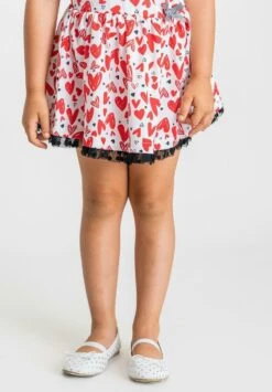 Sconset - Falda Acampanada - Unico