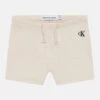 Calvin Klein Jeans Baby Unisex - Shorts - Whitecap Gray -tienda de zapatos 6664dc38de4c4911b5b158580d9cbbb4