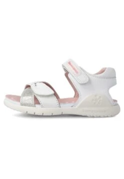 Biomecanics Abiertas - Sandalias - Blanco