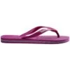 Havaianas Brasil Logo - Chanclas De Dedo - Rose Gum -tienda de zapatos 6674a6eb014248d89e594922f3461b02