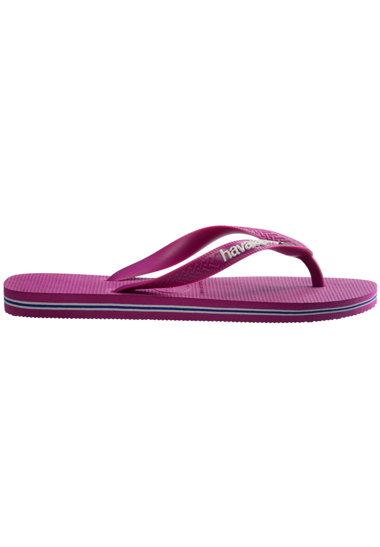 Havaianas Brasil Logo - Chanclas De Dedo - Rose Gum 2 Havaianas Brasil Logo - Chanclas De Dedo - Rose Gum