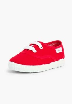 Zapatillas - Rojo -tienda de zapatos 679d3a52274f4c4a9fbb8f749fa265f5