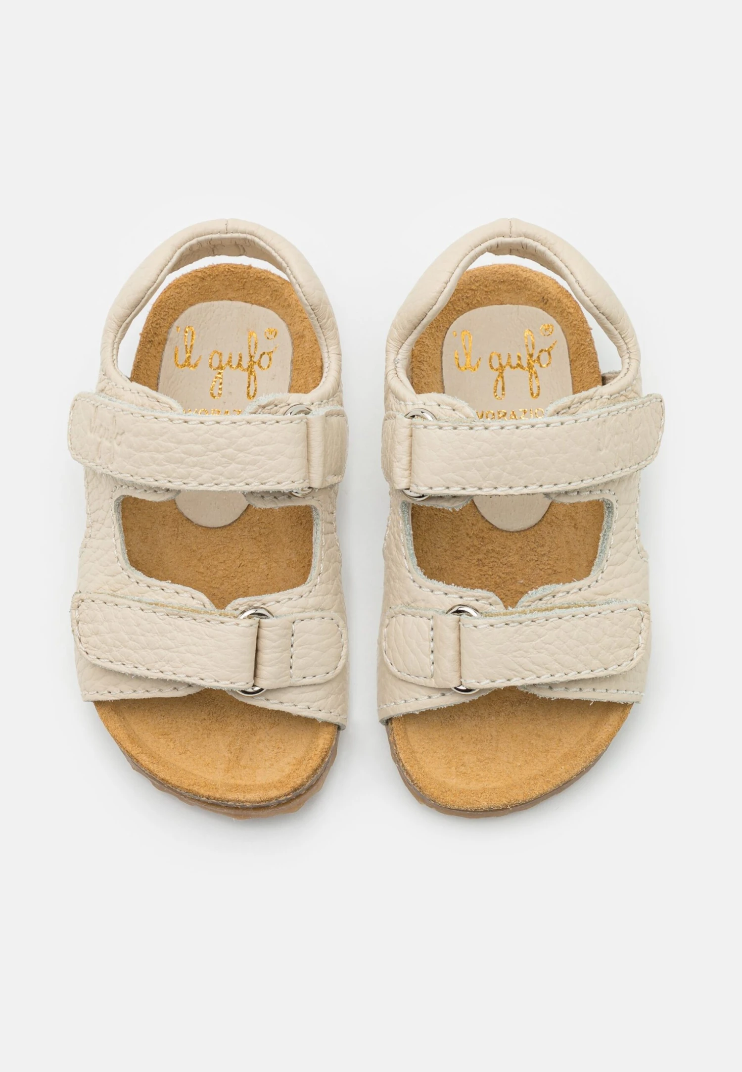 Il Gufo Shoes - Sandalias - Ginger 6 Il Gufo Shoes - Sandalias - Ginger - Imagen 4