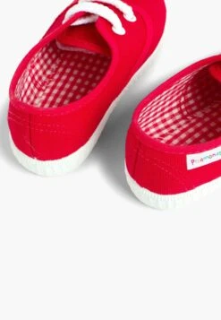 Zapatillas - Rojo -tienda de zapatos 68723490dacc4af1b9abc1a8237267be