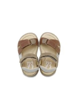 Sandalias De Senderismo - Marrón 8 Sandalias De Senderismo - Marrón -tienda de zapatos 68a9cc1944624d6fa285ff0b5a30f3ed