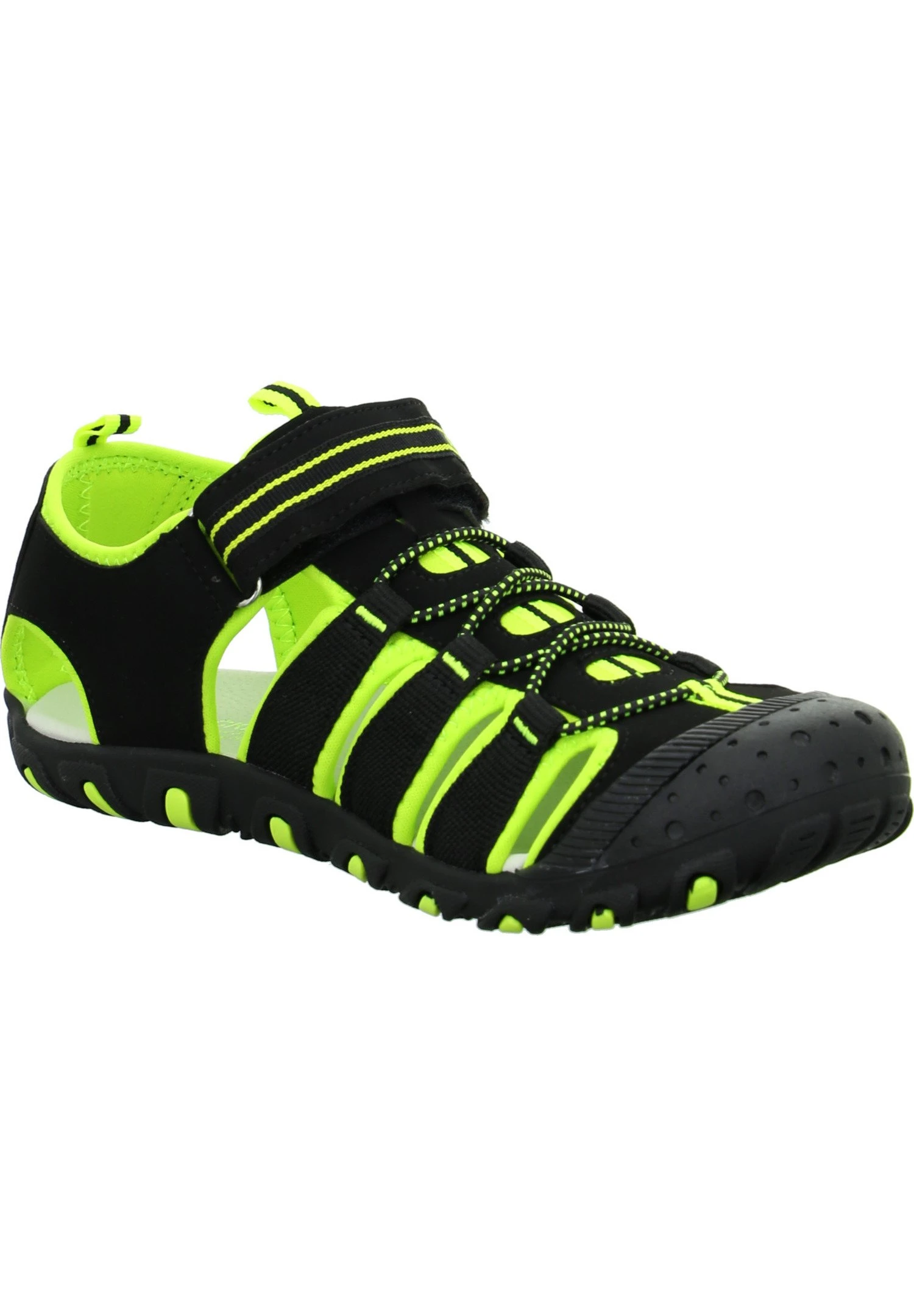 Dockers Sandalias De Senderismo - Schwarz/Kombi 8 Dockers Sandalias De Senderismo - Schwarz/Kombi - Imagen 6