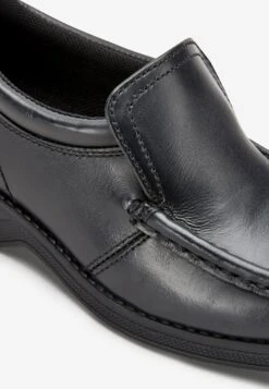 Next Mocasines - Black -tienda de zapatos 695f55febd5948d68cb298c54e693ee5