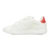 Le Coq Sportif Courtset Ps - Zapatillas - Optical White 2 Le Coq Sportif Courtset Ps - Zapatillas - Optical White -tienda de zapatos 695fa02ec7594bd98cfae5980b06d0ab