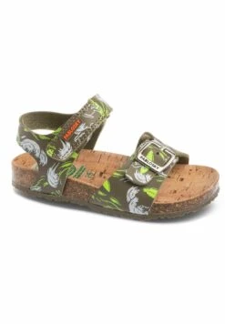 Pablosky Zapatos De Bebé - Verde -tienda de zapatos 69b5e08927c244909309e8bd73b5b15d