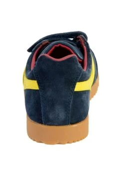 Gola Zapatillas - Navy Sun Red 8 Gola Zapatillas - Navy Sun Red -tienda de zapatos 69cf495614eb4fafbdcfbd28c187dee5
