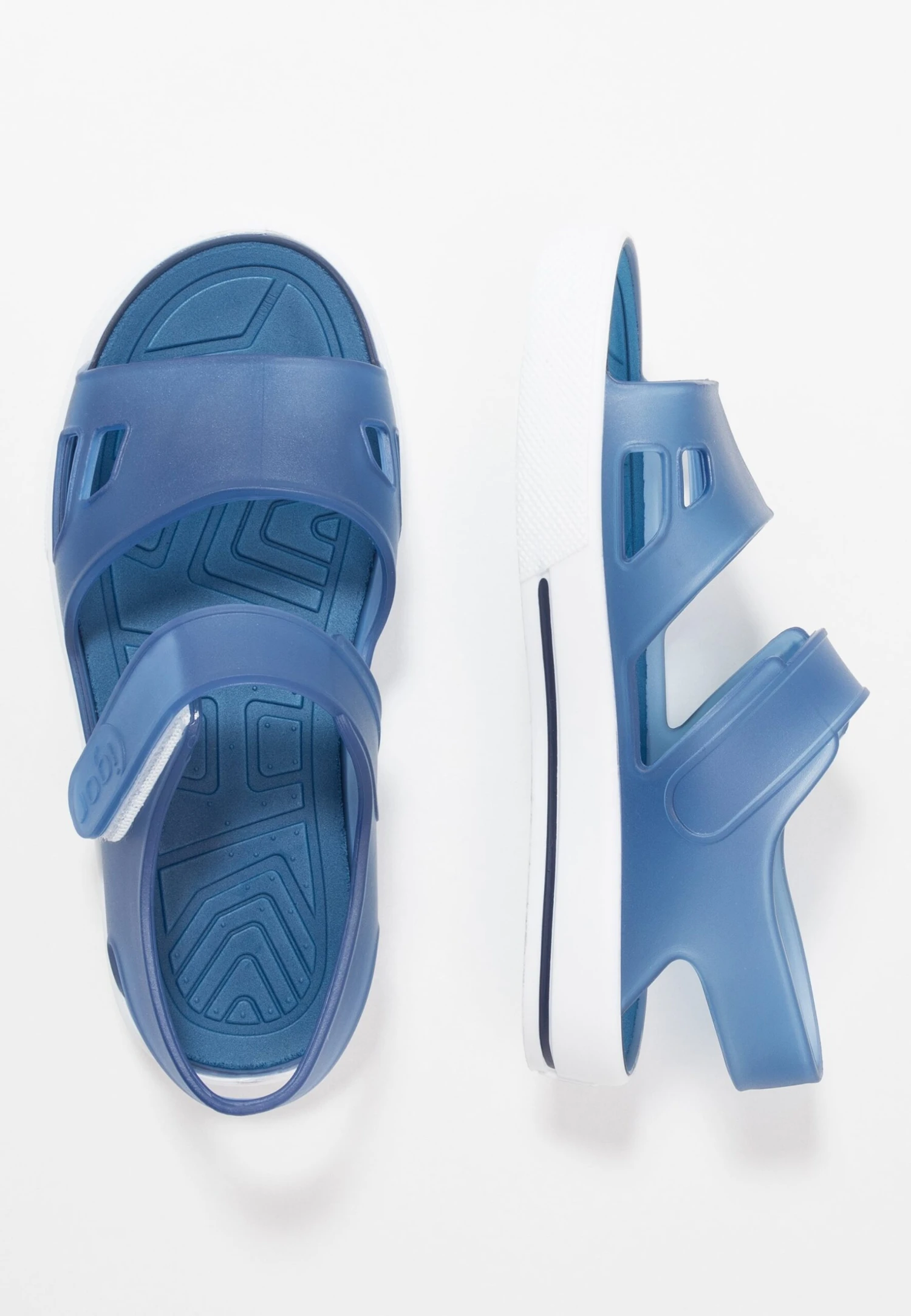 Igor Malibú - Chanclas De Baño - Marino 3 Igor Malibú - Chanclas De Baño - Marino