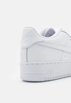 Nike Sportswear Air Force 1- Zapatillas - White -tienda de zapatos 6a98453dd7c74010ab3e2a63b41a7895