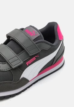 Puma St Runner Unisex - Zapatillas - Shadow Gray/White/Glowing Pink 13 Puma St Runner Unisex - Zapatillas - Shadow Gray/White/Glowing Pink -tienda de zapatos 6b63902d814142cdba3e291a2ae779f6