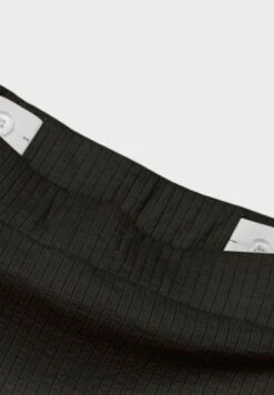 Rock - Falda De Tubo - Black -tienda de zapatos 6b66ced7401147baa02446b1775d8db2