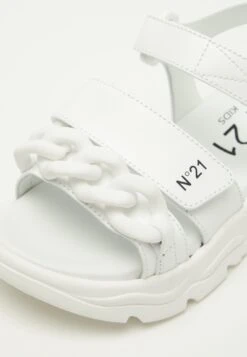 N°21 Sandalias - White -tienda de zapatos 6bd5de6a73a7441598ede97296947676