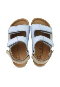 Bio Velcros Bleir Elibasic - Sandalias - Azul Claro 8 Bio Velcros Bleir Elibasic - Sandalias - Azul Claro -tienda de zapatos 6cabe6ed68b749a7be5b60f66abc72a9