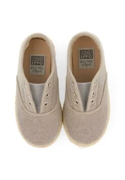 Gioseppo Tipo Oxford - Alpargatas - Gris 8 Gioseppo Tipo Oxford - Alpargatas - Gris -tienda de zapatos 6db10624be18419abbef1397e054f3ab