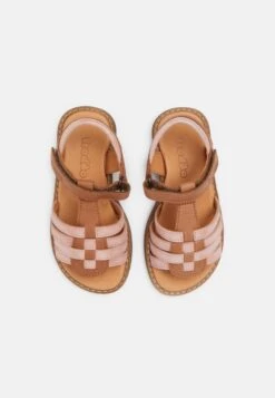 Froddo Lore Straps - Sandalias - Brown -tienda de zapatos 6dd4176f1b2441cb9030934e2242f856