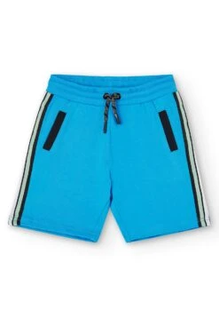 BOBOLI Bermuda For- Shorts - Capri