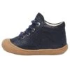 Naturino Cocoon - Zapatos De Bebé - Blau -tienda de zapatos 6eeb1c23ec32427795abbdd950eeffb5