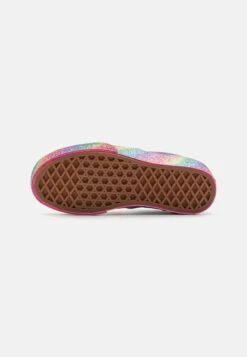 Vans Classic Slip-On Unisex - Zapatillas - Glitter Rainglow Rainbow -tienda de zapatos 6f9aebcc1ffe42839398d2a0d075215e