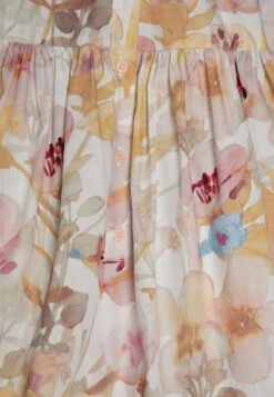 Il Gufo Dress Flower - Vestido Ligero - Rose -tienda de zapatos 6fce14eab9214bb19a8733fd9d71e1d3