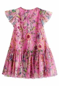 Next Sequin Embellished Standard - Vestido Informal - Pink -tienda de zapatos 700c1d3f4571467788209f5019231860