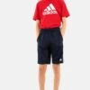 Adidas Originals Shorts - Bleu -tienda de zapatos 704ac0af95cb4353a378809e92759bb5
