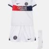 Nike Performance Paris St Germain Unisex Set - Equipación De Clubes - White/Midnight Navy 2 Nike Performance Paris St Germain Unisex Set - Equipación De Clubes - White/Midnight Navy -tienda de zapatos 705feac4db5b4a6ab40dec7193ea1b03