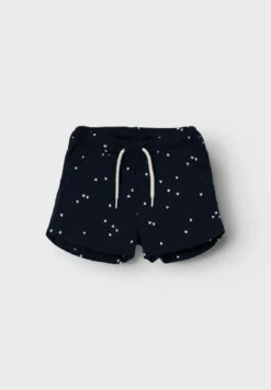 NAME IT Print - Shorts - Dark Sapphire -tienda de zapatos 7106f2410d2244e291d7174fc3a028ed