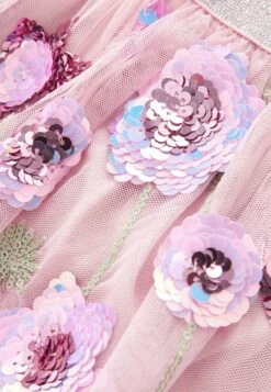 Next Standard - Falda Plisada - Pink Floral -tienda de zapatos 71ee73c42d2d4099b7666f7defc2d5db