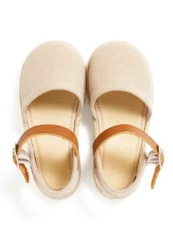 Alpargatas - Natural -tienda de zapatos 737fb21915584336801af99ebbdb0e3f