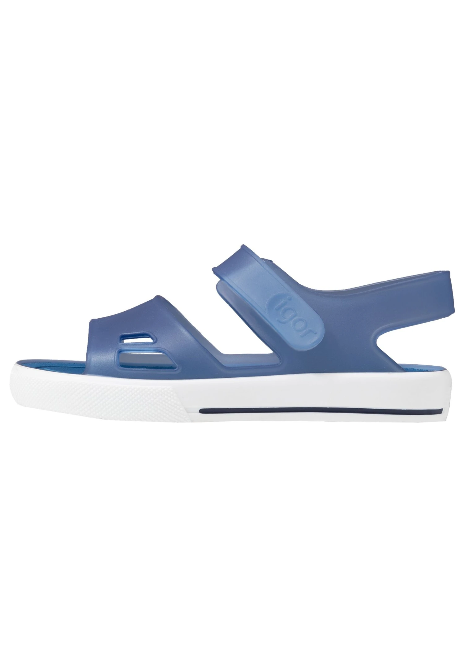 Igor Malibú - Chanclas De Baño - Marino 4 Igor Malibú - Chanclas De Baño - Marino - Imagen 2