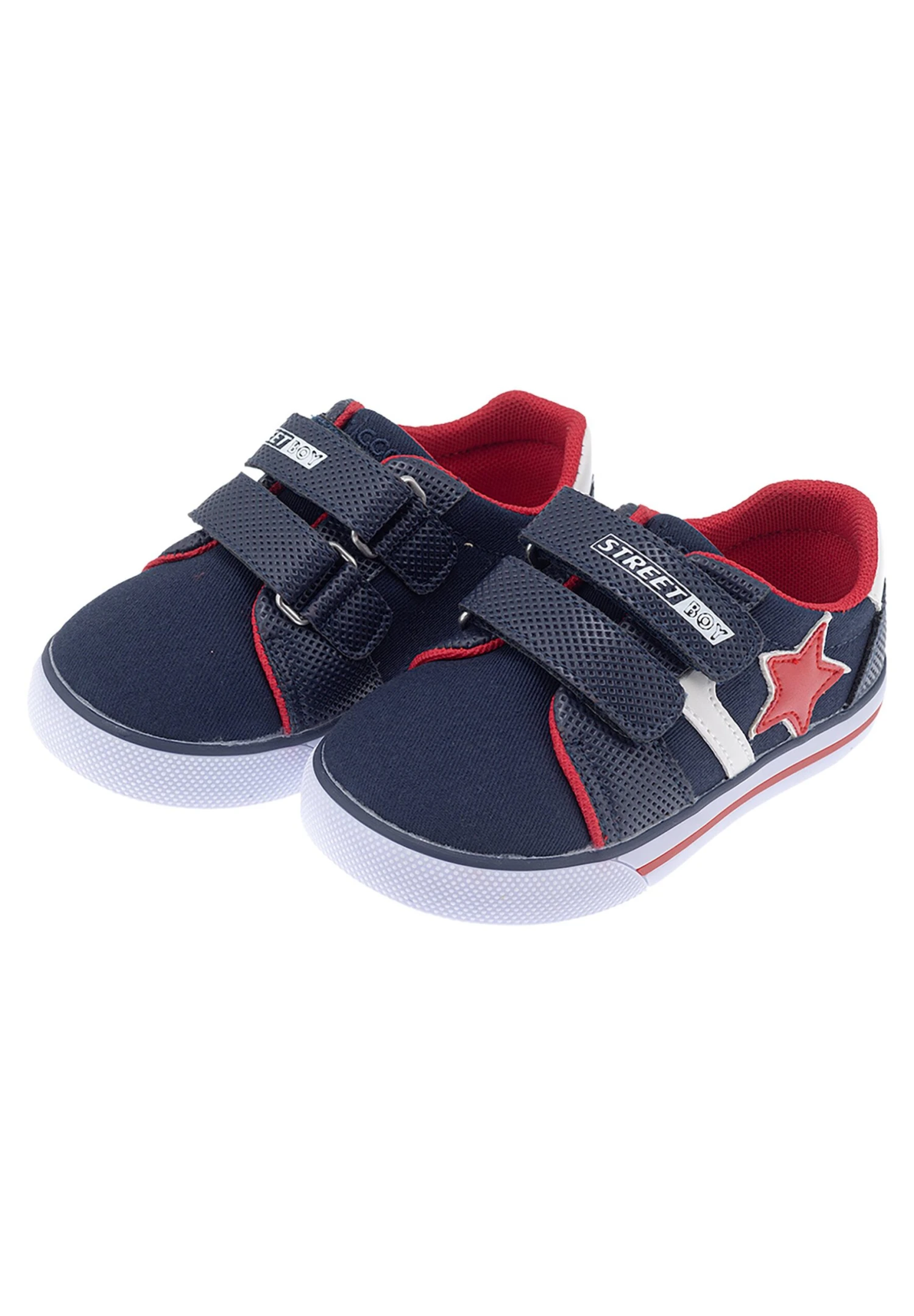 CHICCO Flan - Zapatillas - Blue 7 CHICCO Flan - Zapatillas - Blue - Imagen 5